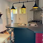Apartment Brinc-joli Duplex De Panne