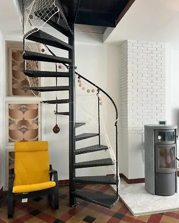 Brinc-joli Duplex