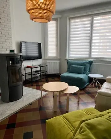 Brinc-joli Duplex * De Panne