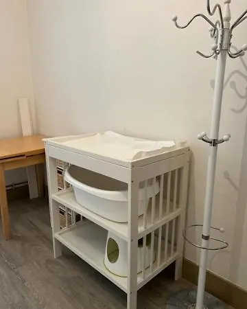 Brinc-joli Duplex De Panne