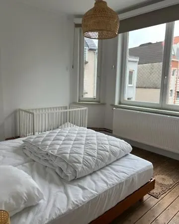 Brinc-joli Duplex *