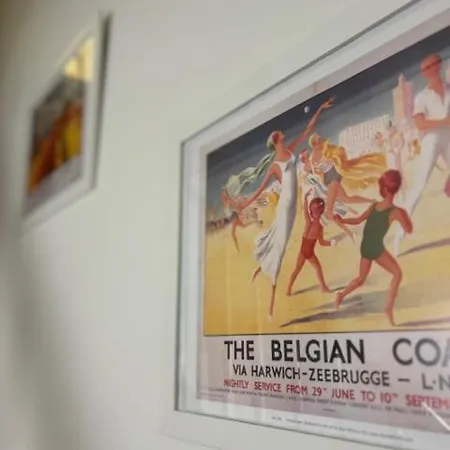 Lägenhet Brinc-joli Duplex