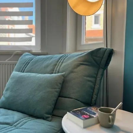 Lägenhet Brinc-joli Duplex *