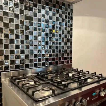 Brinc-joli Duplex Lägenhet De Panne