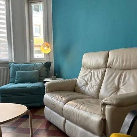 Brinc-joli Duplex Apartment