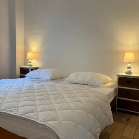 Brinc-joli Duplex Lägenhet *