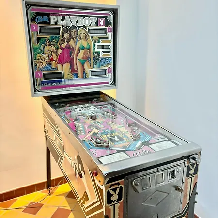 Brinc-joli Duplex De Panne