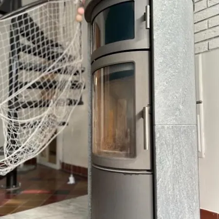 Brinc-joli Duplex Lägenhet *