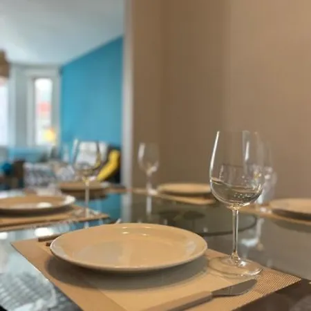 Brinc-joli Duplex De Panne