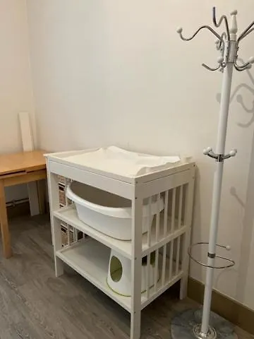 Brinc-joli Duplex De Panne