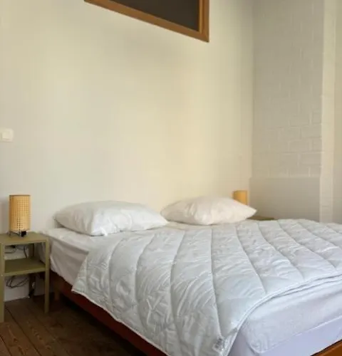 Appartement Brinc-joli Duplex De Panne