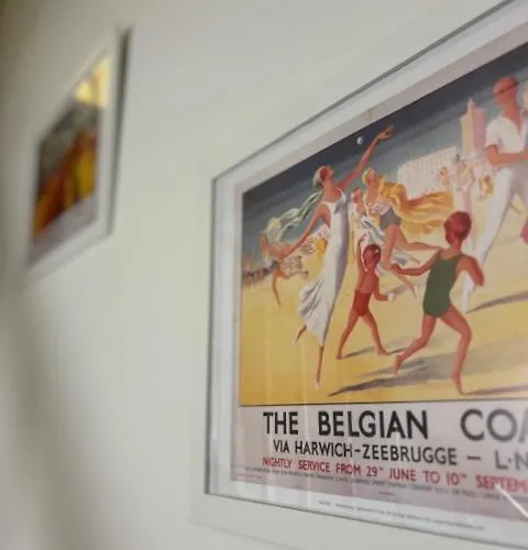 Appartement Brinc-joli Duplex