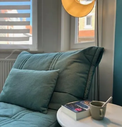 Appartement Brinc-joli Duplex *