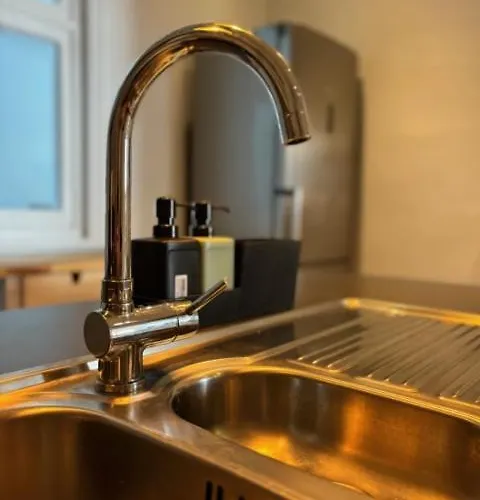 Appartement Brinc-joli Duplex De Panne