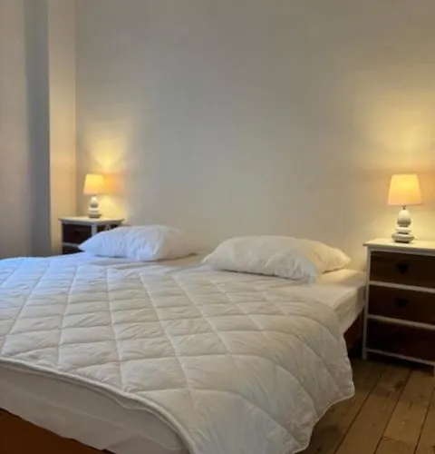 Brinc-joli Duplex Appartement *