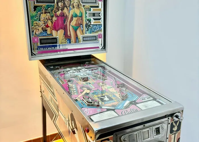 Brinc-joli Duplex De Panne