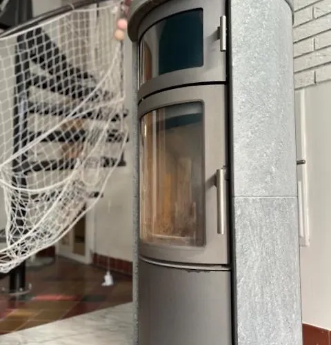 Brinc-joli Duplex Appartement *