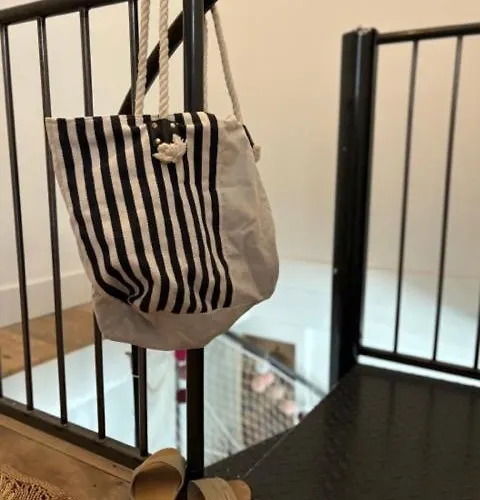 Appartement Brinc-joli Duplex De Panne