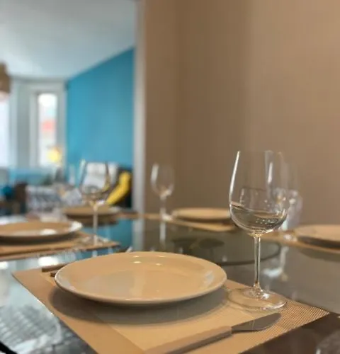 Brinc-joli Duplex De Panne